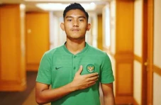 Pemanggilan M Rafli...