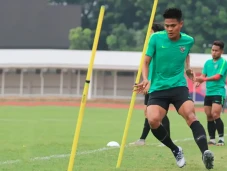 Fachruddin Aryanto Pemain...