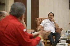 PDIP Usulkan Nama Wali...
