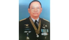 Ini 5 Jenderal Polisi...