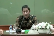 KY Akan Periksa Hakim...