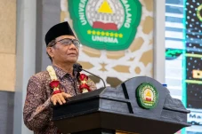 KPK Tetapkan Hakim Agung...
