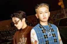 Single Kolaborasi Crush...