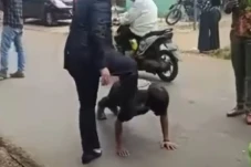 Dihujat! Oknum DPRD...