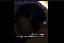 Banjarmasin Gempar!...