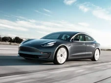 Tesla Tarik Kembali...
