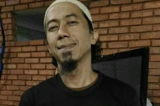 Manggung di Luar Kota,...