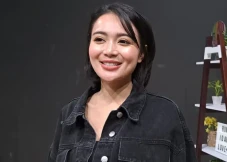 Perkenalkan Pacar Baru...