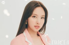 Penguntit Nayeon TWICE...