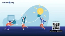 MotionPay: Tips Menggunakan...