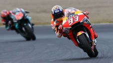 Marc Marquez Akui MotoGP...