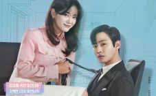 10 Drama Korea Komedi...