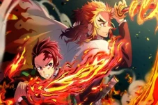 10 Film Anime Tercepat...