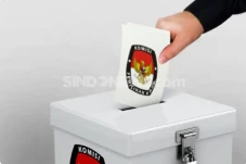 Jelang Pemilu 2024,...