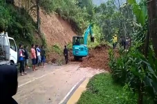 Pasutri Jadi Korban...