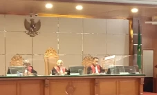 Terseret Kasus Ade Yasin,...