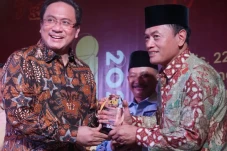 Genjot Sektor Pariwisata,...