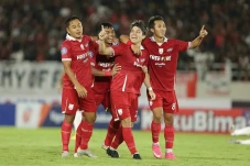 Persis Solo Jadi Ancaman...