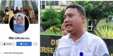 Anak Perempuan Bupati...