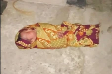 Rumah Warga di OKI Diketuk...