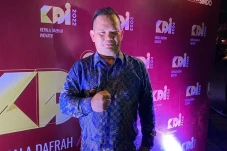 Program Tenaga Kerja...