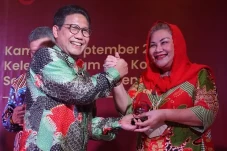 Transformasi Menjadi...
