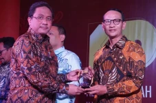 Kembangkan Batik Sasambo,...