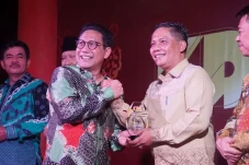 Fokus pada Kesehatan...