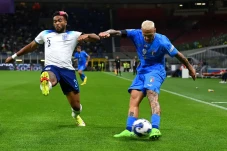 UEFA Nations League...
