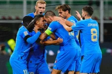 UEFA Nations League,...