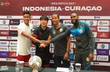 Statistik 5 Laga Terakhir...