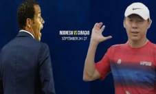 Poin dan Ranking FIFA...