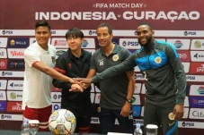 FIFA Matchday Indonesia...