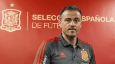 Jelang Spanyol vs Swiss:...