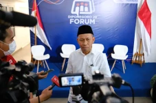 Tren Elektabilitas Perindo...