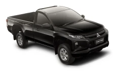 Mitsubishi Triton, Pekerja...
