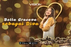 Ini Sosok Diva, Fans...