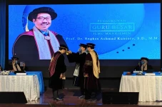 Binus Kukuhkan Engkos...