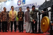 Munas 1 KSBN Dihadiri...