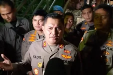 Kapolda Metro Akan Sosialisasi...