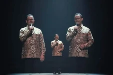 Anies: Wajah Baru TIM...