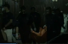Palangkaraya Geger!...