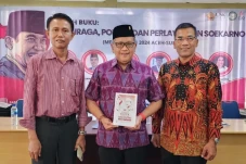 Bedah Buku: Strategi...