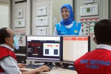 7 Srikandi Jabat Posisi...