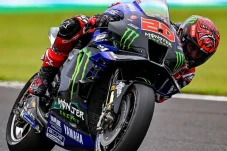 MotoGP Jepang 2022:...