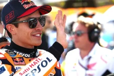 Hasil Kualifikasi MotoGP...