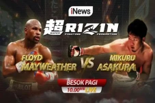 LIVE di iNews, Floyd...