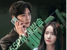 10 Drama Korea Rating...