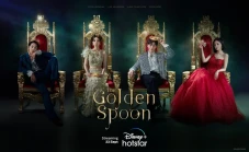 Sinopsis The Golden...
