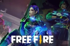 Kode Redeem FF Free...